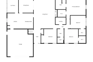 136 Silverstone Rd, Lexington, SC 29072 - Photo 46