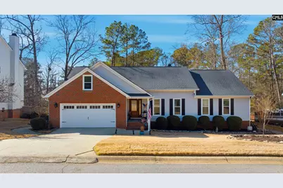 136 Silverstone Road, Lexington, SC 29072 - Photo 1