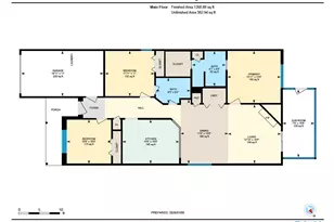 124 Tennis View Ct, Lexington, SC 29073 - Photo 2