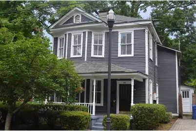 916 Chester Street, Columbia, SC 29201 - Photo 1