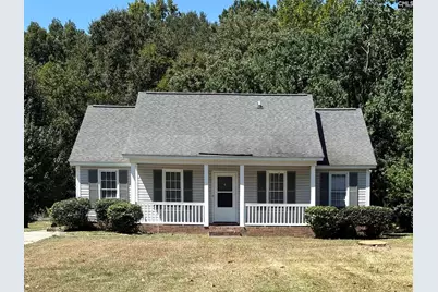 28 Dyers Hall Circle, Irmo, SC 29063 - Photo 1