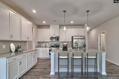 633 Honeydew Drive, West Columbia, SC 29170 - Photo 4