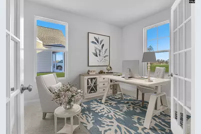 633 Honeydew Drive, West Columbia, SC 29170 - Photo 18