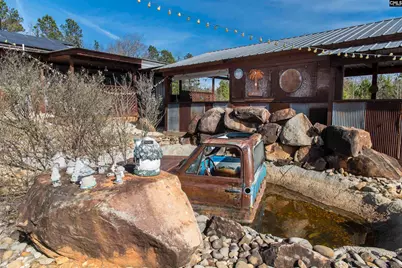 1280 St. Marks Road, Leesville, SC 29070 - Photo 6