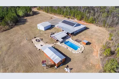 1280 St. Marks Road, Leesville, SC 29070 - Photo 42