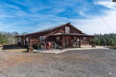1280 St. Marks Road, Leesville, SC 29070 - Photo 2