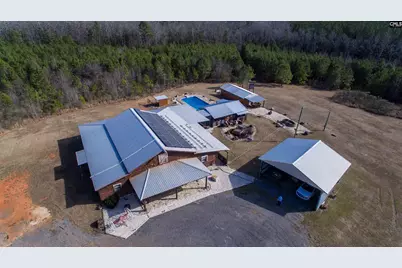 1280 St. Marks Road, Leesville, SC 29070 - Photo 1