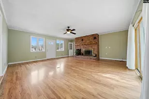 1358 Yarborough Rd, Saluda, SC 29138 - Photo 1