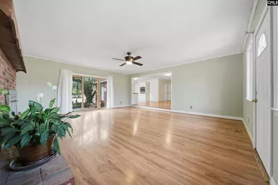 1358 Yarborough Road, Saluda, SC 29138 - Photo 2