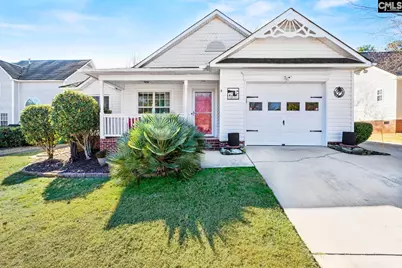 3 Reynard Court, Irmo, SC 29063 - Photo 1