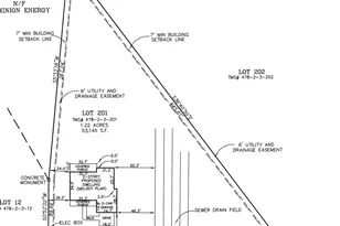 243 Woodside Shores Dr, Prosperity, SC 29127 - Photo 2