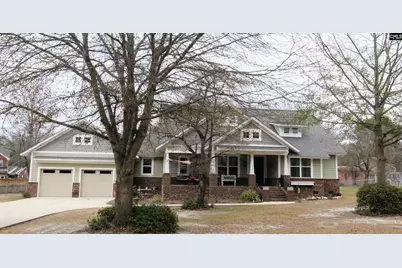 219 Alexandria Street, West Columbia, SC 29169 - Photo 1