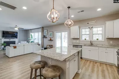 1043 Hermitage Pond Road, Camden, SC 29020 - Photo 12