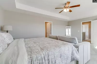 1043 Hermitage Pond Road, Camden, SC 29020 - Photo 20