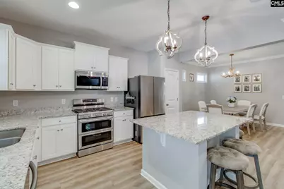 1043 Hermitage Pond Road, Camden, SC 29020 - Photo 10