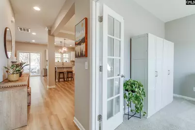 1043 Hermitage Pond Road, Camden, SC 29020 - Photo 6