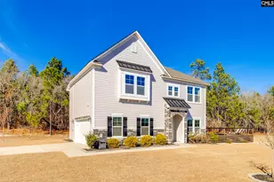 1043 Hermitage Pond Rd, Camden, SC 29020 - Photo 2