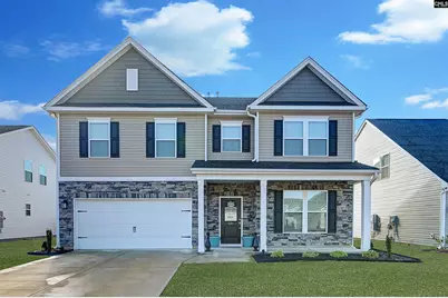 531 Rhine Falls Lane, Blythewood, SC 29016 - Photo 1