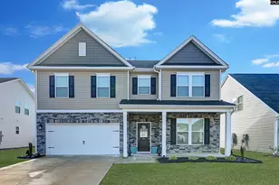 531 Rhine Falls Ln, Blythewood, SC 29016 - Photo 1