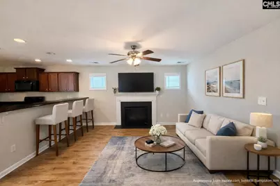 344 Summer Creek Drive, West Columbia, SC 29172 - Photo 4