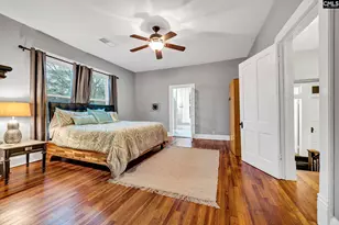 1912 Harper St, Newberry, SC 29108 - Photo 34