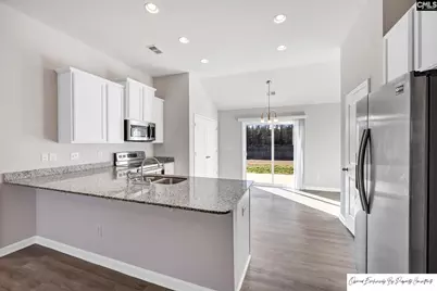 754 Lansford Bay Drive, West Columbia, SC 29172 - Photo 6