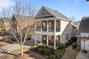 748 Moonsail Cir, Chapin, SC 29036 - Photo 2