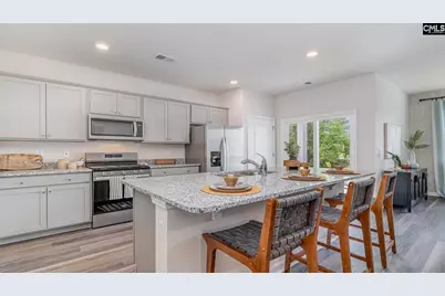 354 Bevington Brook Lane, Hopkins, SC 29061 - Photo 8