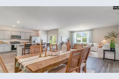 354 Bevington Brook Lane, Hopkins, SC 29061 - Photo 16