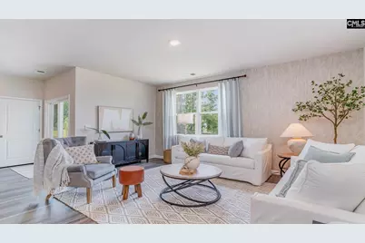 354 Bevington Brook Lane, Hopkins, SC 29061 - Photo 12