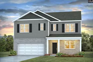 619 Edgetree Dr, Hopkins, SC 29061 - Photo 1