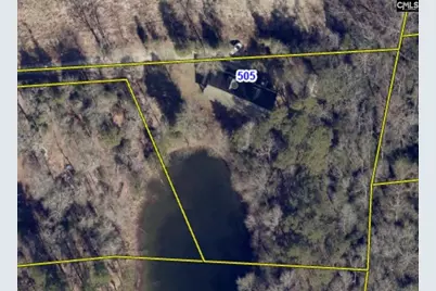505 Lost Branch Road, Lexington, SC 29072 - Photo 28