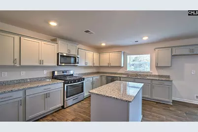 601 Edgetree Drive, Hopkins, SC 29061 - Photo 6