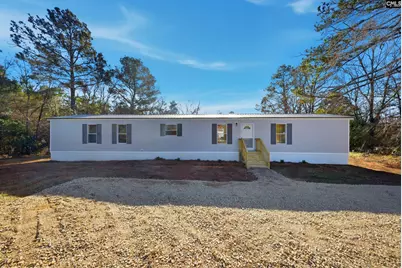 395 Long Cane Road, Johnston, SC 29832 - Photo 2