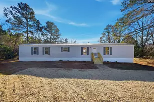 395 Long Cane Rd, Johnston, SC 29832 - Photo 2