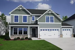 1073 Nazareth Rd, Lexington, SC 29073 - Photo 1