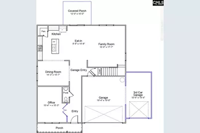 1111 Nazareth Road, Lexington, SC 29073 - Photo 2