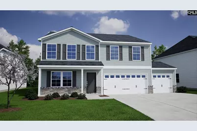 1111 Nazareth Road, Lexington, SC 29073 - Photo 1