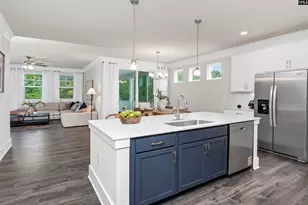 416 Forest Edge Trl, Lexington, SC 29072 - Photo 8