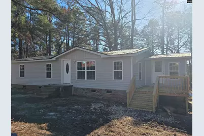 105 Woodland Drive, Swansea, SC 29160 - Photo 2