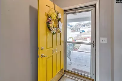 100 Pennbrook Lane, Irmo, SC 29063 - Photo 12