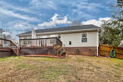 100 Pennbrook Lane, Irmo, SC 29063 - Photo 4