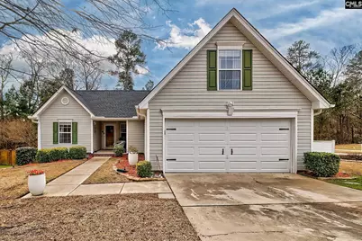 100 Pennbrook Lane, Irmo, SC 29063 - Photo 1