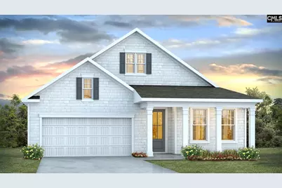 445 Forest Edge Trail, Lexington, SC 29072 - Photo 1