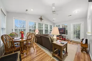 346 Cannon St, Bamberg, SC 29003 - Photo 12