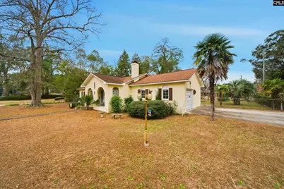 346 Cannon Street, Bamberg, SC 29003 - Photo 2