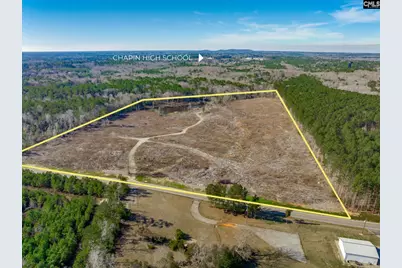 0501 Crooked Creek Road, Chapin, SC 29036 - Photo 2