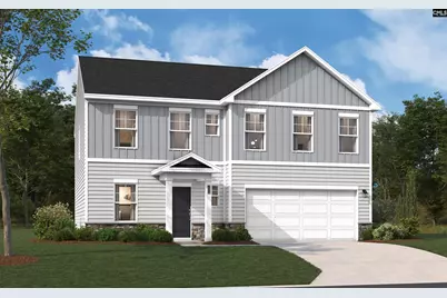 341 Pulman Drive, Hopkins, SC 29061 - Photo 1