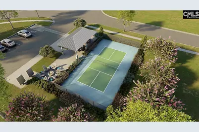 437 Forest Edge Trail, Lexington, SC 29072 - Photo 24