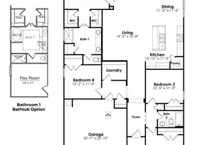 437 Forest Edge Trl, Lexington, SC 29072 - Photo 4